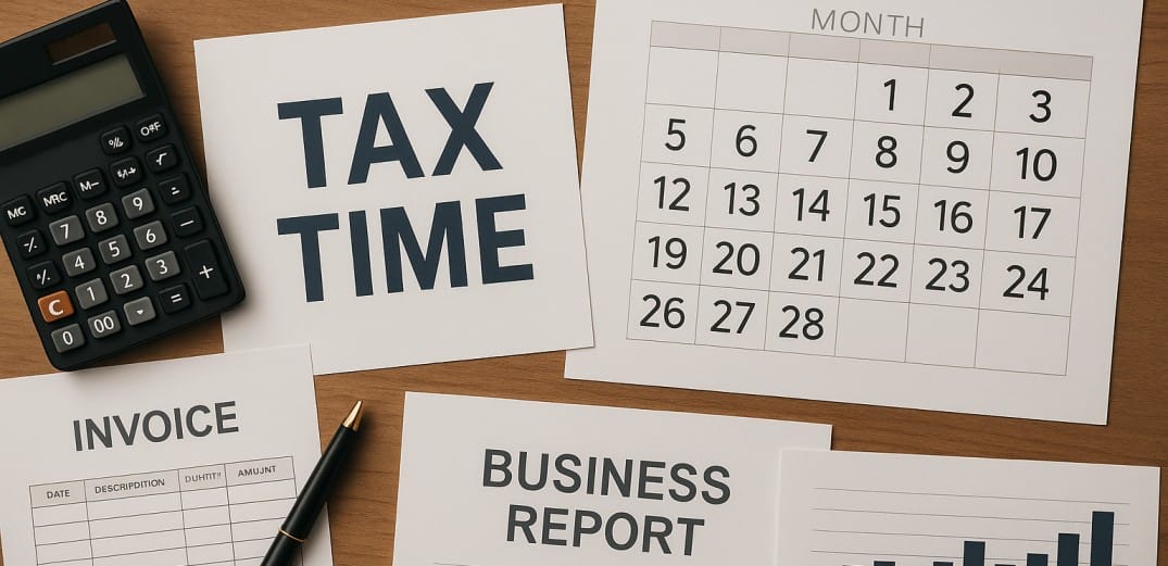 Guideline for Preparing GST and TDS Reports from General Ledger