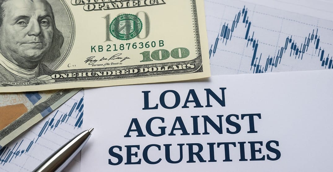 A Deep Dive into Loan Against Securities.