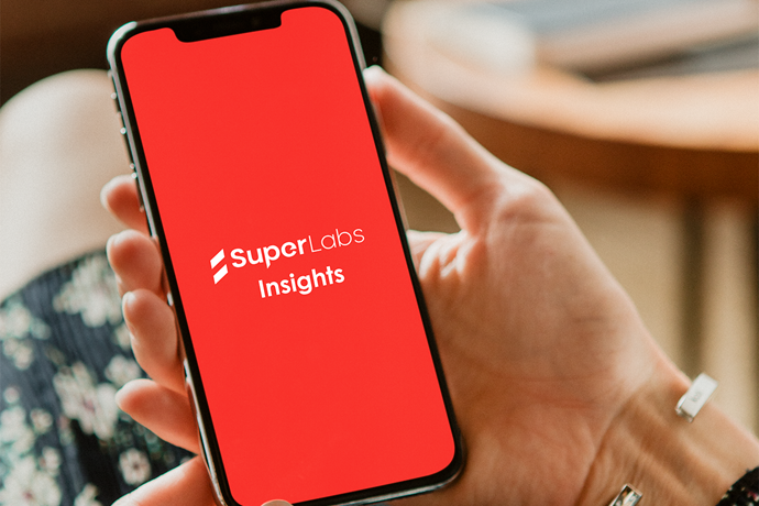 SuperLabs Insights