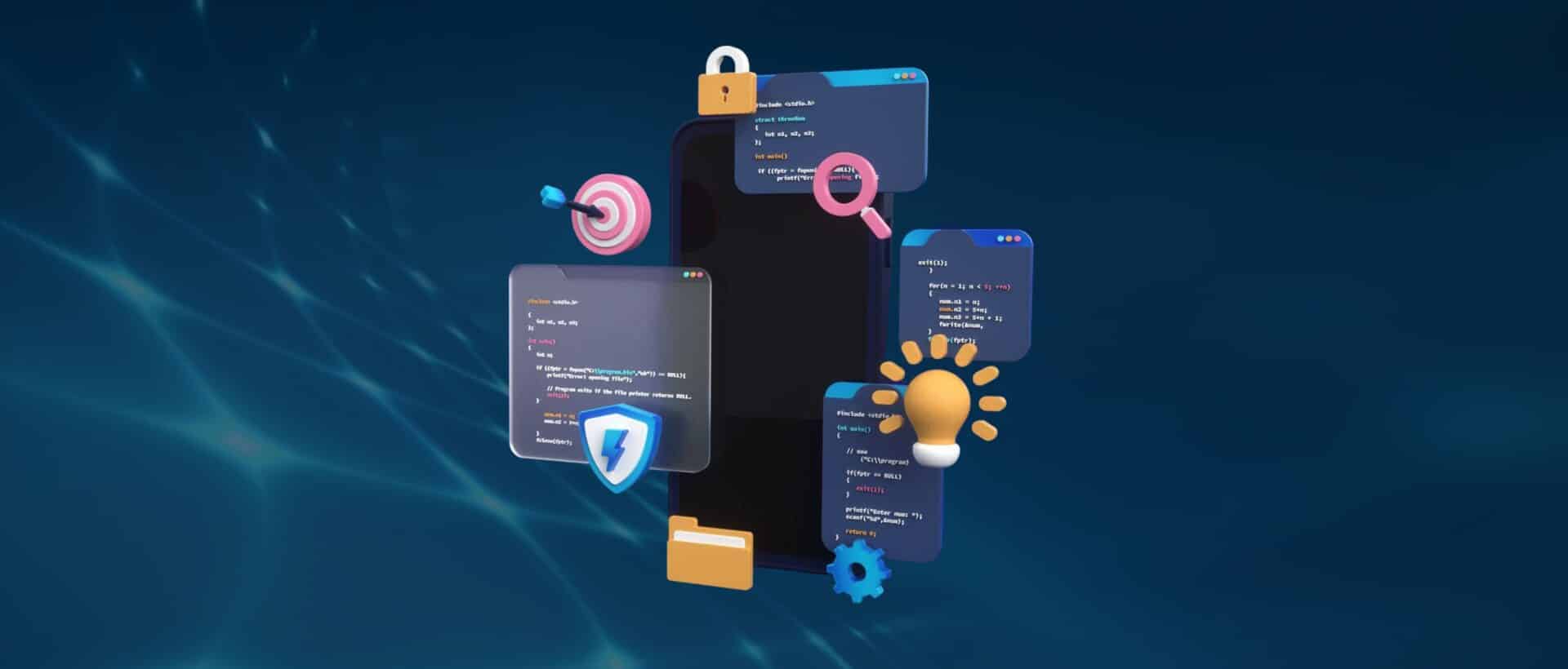 Application Development: Building Scalable Digital Solutions with SuperLabs