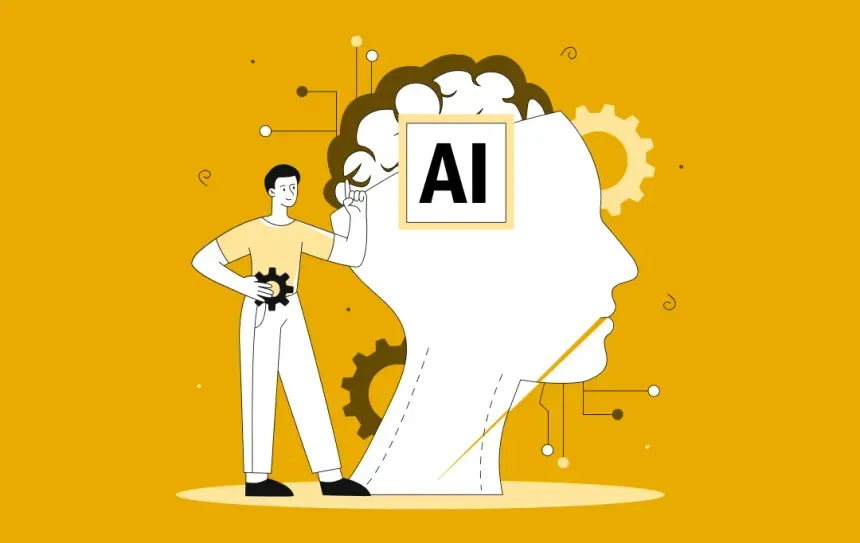 Generative AI in Business Transformation: The Future of Modern Enterprises