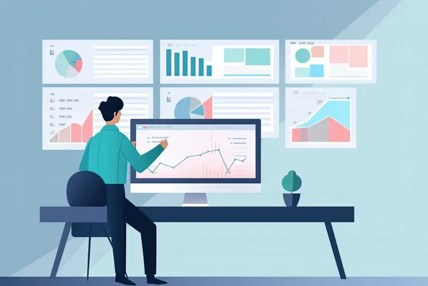 Data-Driven Decision Making: How Businesses Are Winning with Analytics in 2026