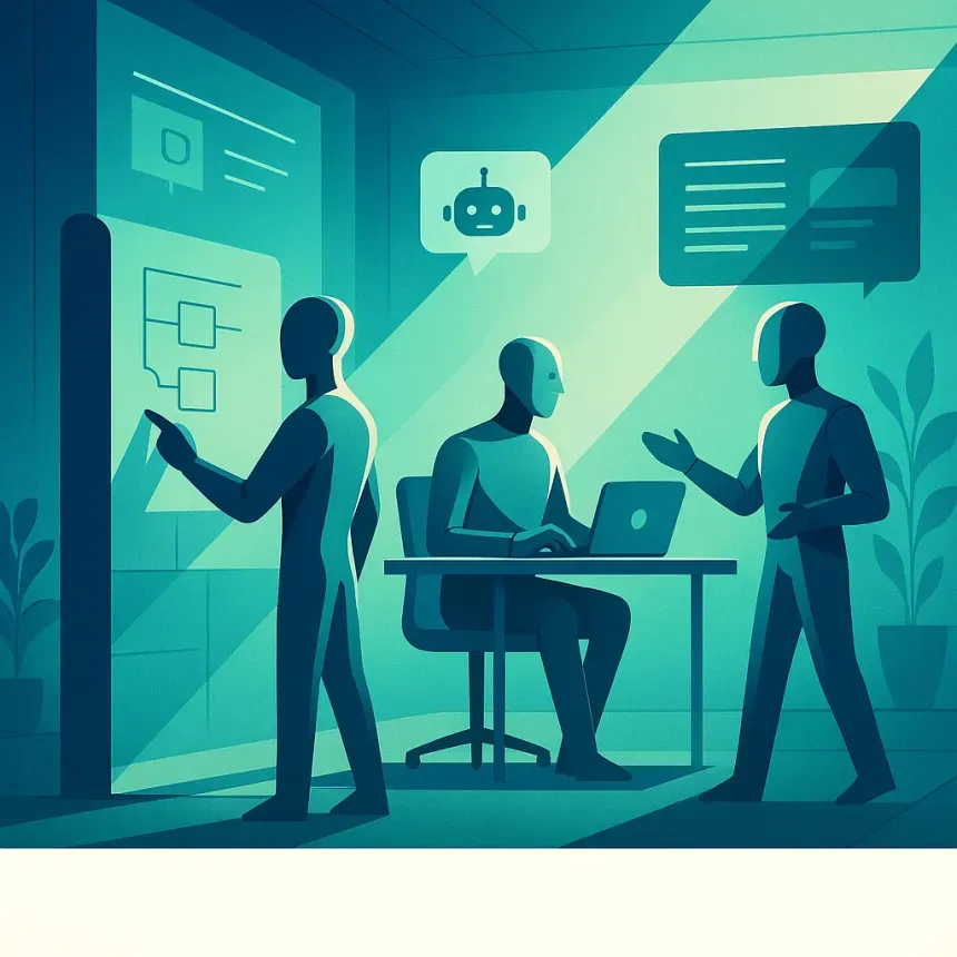 Why Businesses Are Moving Beyond a Single Cloud