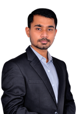 Shashank Singh