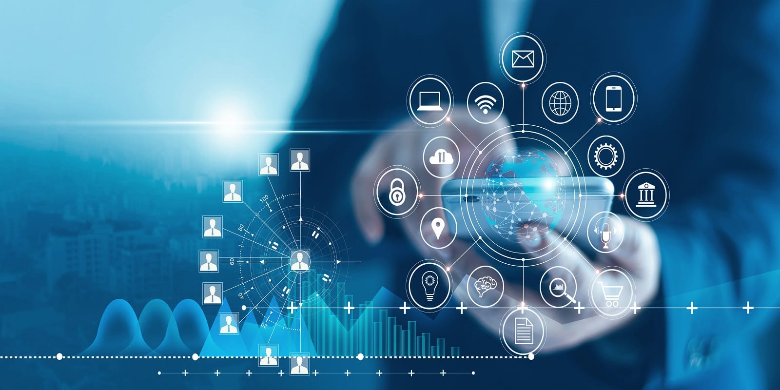 Enterprise Technology: Building Scalable Digital Systems for Modern Businesses