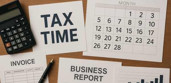 Guideline for Preparing GST and TDS Reports from General Ledger
