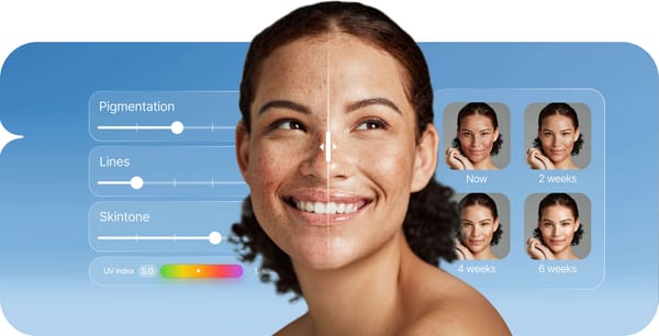 Architecting a Personalized Skincare Companion - The Derma-AI Revolution