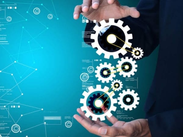 Driving Innovation Through Technology: How SuperLabs Helps Businesses Transform Digitally
