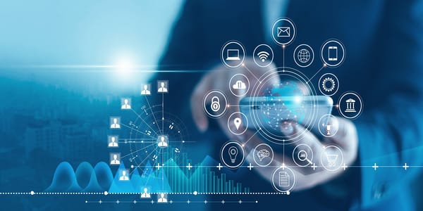 Enterprise Technology: Building Scalable Digital Systems for Modern Businesses