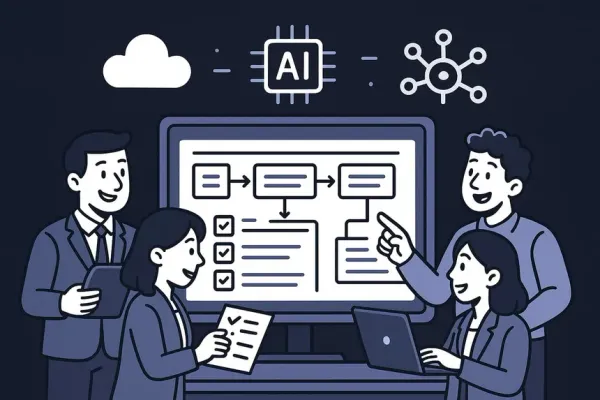 Digital Transformation in 2026: How Businesses Are Reinventing Themselves with Technology