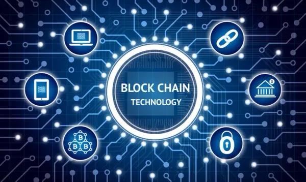 Blockchain Development Solutions: How SuperLabs Helps Businesses Build Secure Digital Systems