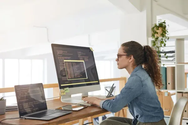 Low-Code & No-Code Development: How Businesses Are Building Faster in 2026