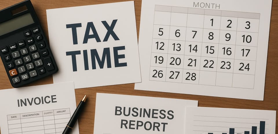Guideline for Preparing GST and TDS Reports from General Ledger