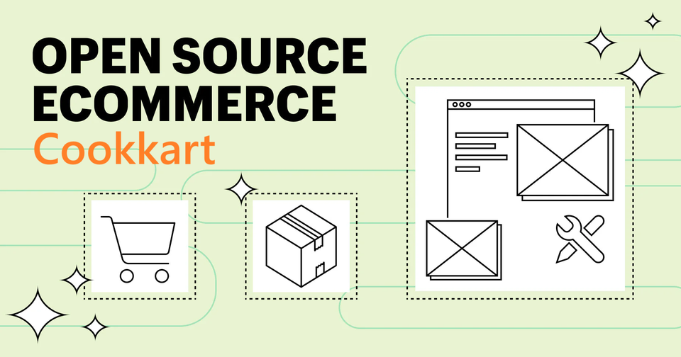 Zero-Cost Tech Stack: Open Source for Rapid eComm growth - Cookkart