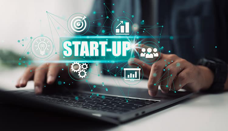 New Digital Venture: Building Future-Ready Businesses with SuperLabs