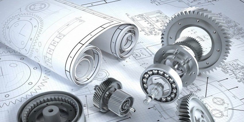Machine Design: Building Innovative Engineering Solutions with SuperLabs
