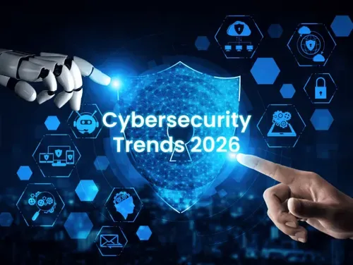 Top Cybersecurity Threats Businesses Must Prepare for in 2026